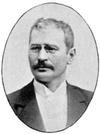 Fritz Ullrich