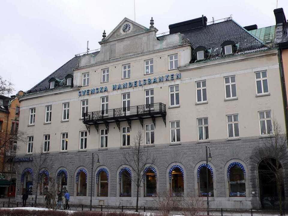 Sundsvalls Handelsbank